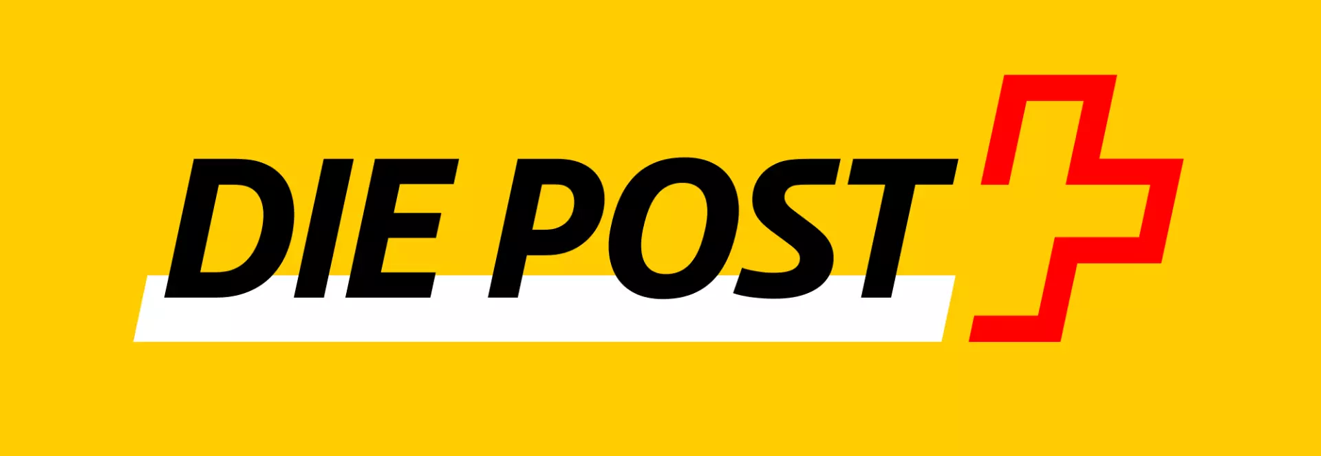 Schweizer Post Logo