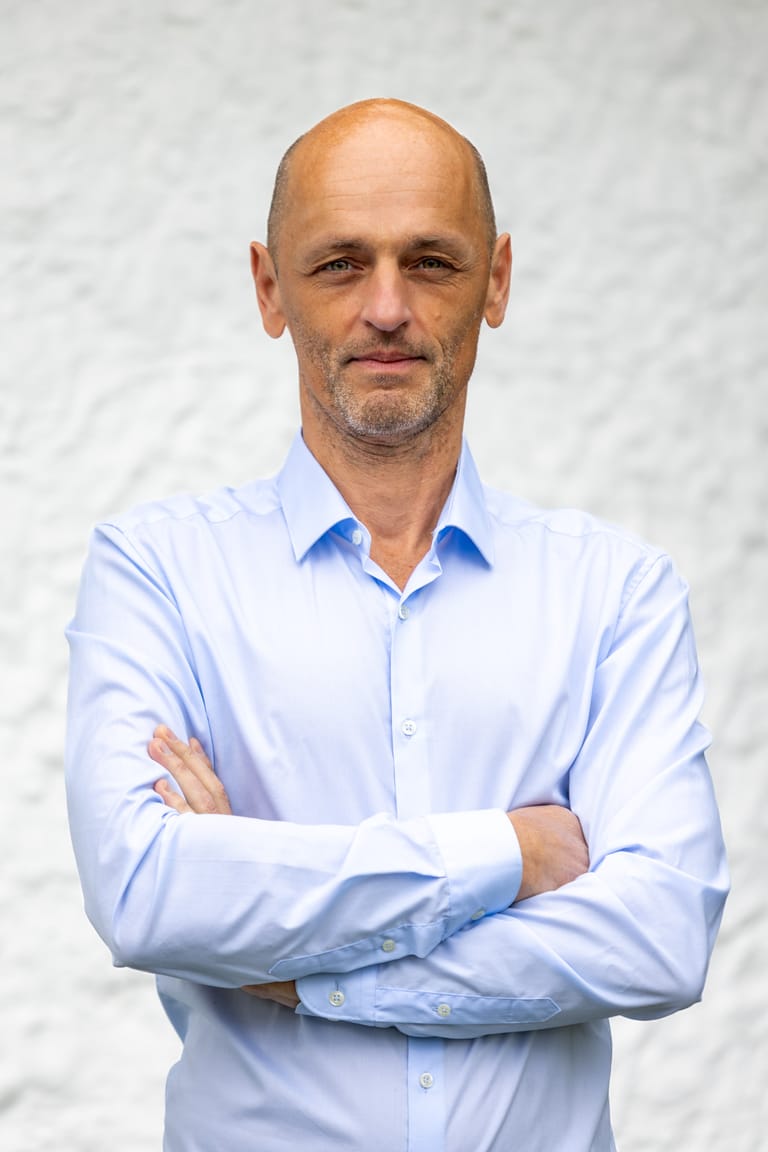 Reini Portrait