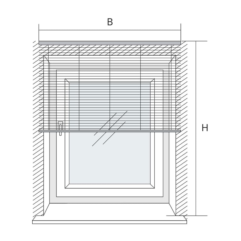 messen-jalousie-wand