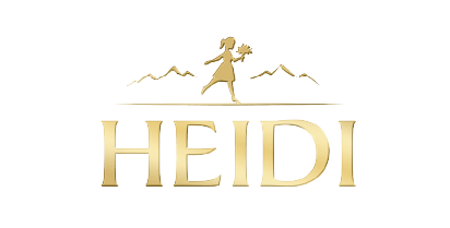 Logo Heidi