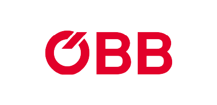 Logo ÖBB