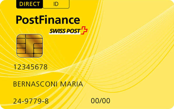 Postfinance