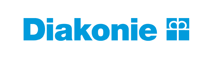Logo Diakonie
