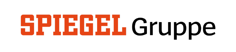 Logo Spiegel Gruppe