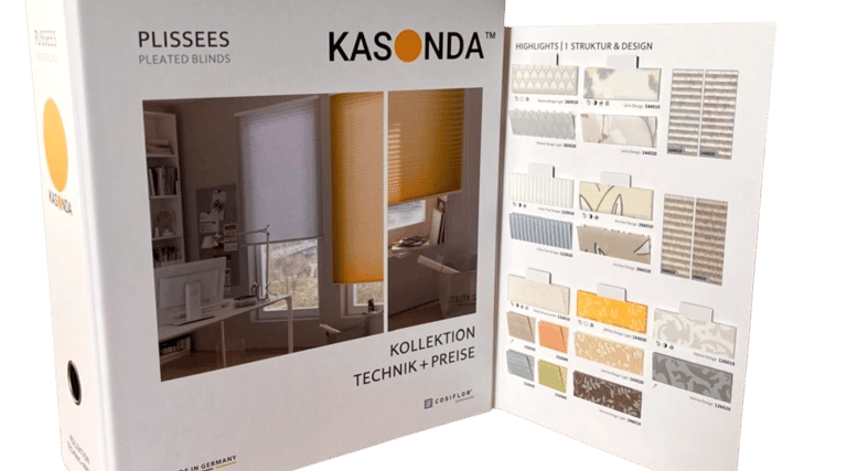 Kollektion Premium Plissee (3)