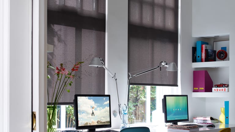 Rollo Büro