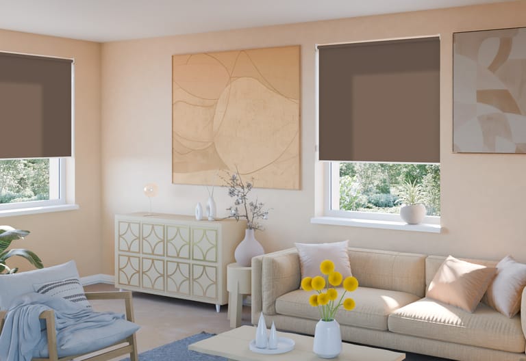 Premium COULISSE® Rollo