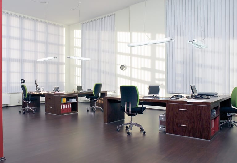 Arbeitszimmer & Büro