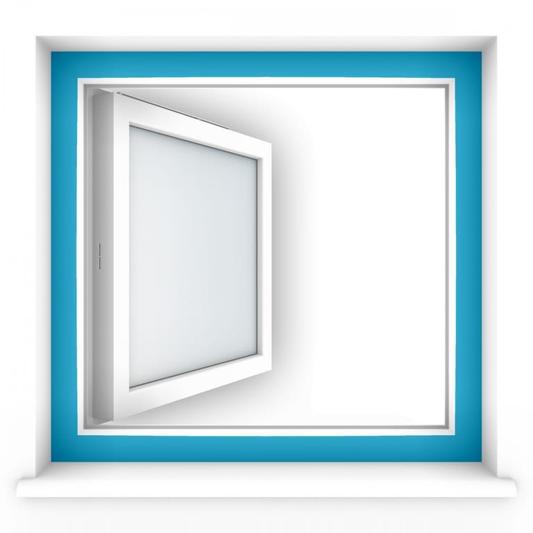 Fensterstock